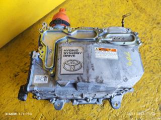 Инвертор TOYOTA AQUA