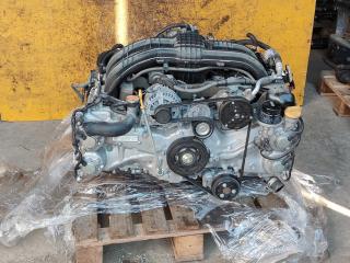 Двигатель SUBARU IMPREZA