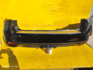 Бампер задний SUBARU IMPREZA