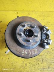 Ступица задняя правая SUBARU IMPREZA контрактная Ступица задняя правая SUBARU IMPREZA