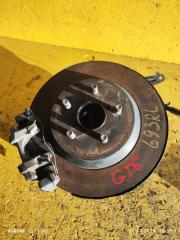 Ступица задняя левая SUBARU IMPREZA контрактная Ступица задняя левая SUBARU IMPREZA