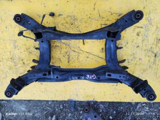 Балка подвески задняя SUBARU IMPREZA