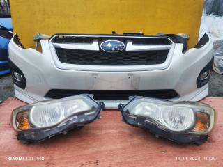 Ноускат SUBARU IMPREZA
