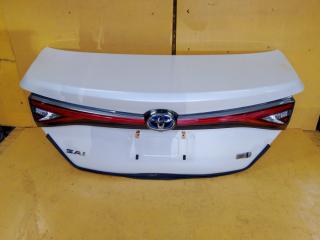 Крышка багажника TOYOTA SAI
