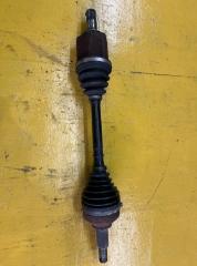 Привод передний левый NISSAN ELGRAND контрактная Привод передний левый NISSAN ELGRAND