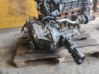 АКПП MITSUBISHI DELICA D:5