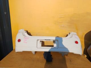 Бампер задний TOYOTA PORTE