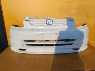 Запчасть бампер передний HONDA CAPA