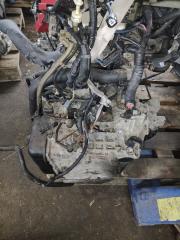 АКПП MITSUBISHI Grandis