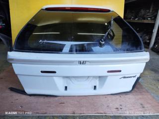 Дверь 5-я HONDA ACCORD