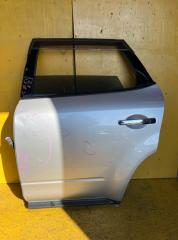 Дверь задняя левая NISSAN MURANO
