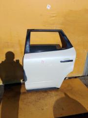 Дверь задняя левая NISSAN MURANO