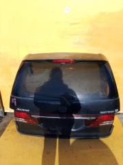Дверь 5-я TOYOTA Estima