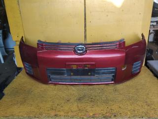 Фото запчасти бампер передний TOYOTA COROLLA RUMION контрактная запчасть Запчасть бампер передний TOYOTA COROLLA RUMION