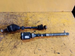 Привод передний правый MAZDA CX-3 контрактная Привод передний правый MAZDA CX-3