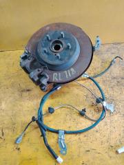 Ступица задняя левая SUBARU IMPREZA контрактная Ступица задняя левая SUBARU IMPREZA