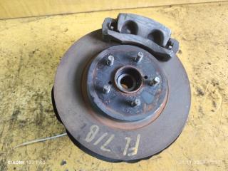 Ступица передняя левая SUBARU IMPREZA контрактная Ступица передняя левая SUBARU IMPREZA