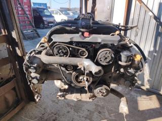 Двигатель SUBARU IMPREZA