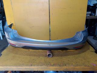 Бампер задний SUBARU FORESTER