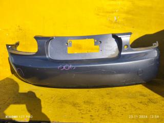 Запчасть бампер задний MAZDA Roadster 2006
