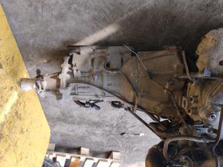 Запчасть акпп MAZDA Bongo Friendee