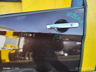 Дверь передняя левая SERENA GC27 Дверь передняя левая SERENA GC27