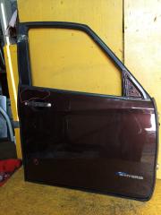 Запчасть дверь передняя правая NISSAN SERENA GC27 контрактная Дверь передняя правая NISSAN SERENA GC27 контрактная