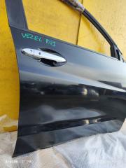 Дверь передняя правая VEZEL RU1 L15B Дверь передняя правая VEZEL RU1 L15B