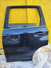 Дверь задняя левая SUBARU FORESTER