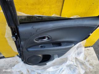 Дверь задняя правая VEZEL RU1 L15B Дверь задняя правая VEZEL RU1 L15B