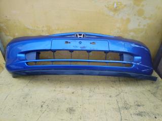 Бампер передний HONDA FIT