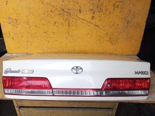 Крышка багажника TOYOTA MARK II
