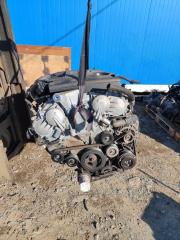 Двигатель NISSAN ELGRAND