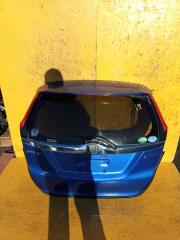 Дверь 5-я HONDA FIT