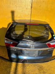 Дверь 5-я HONDA SHUTTLE