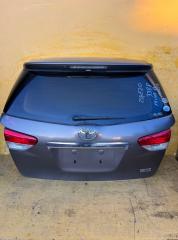 Дверь 5-я TOYOTA WISH