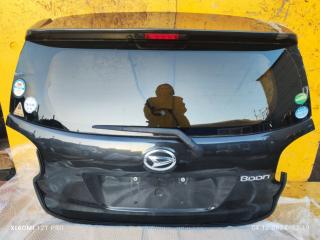 Дверь 5-я DAIHATSU BOON