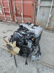 Двигатель TOYOTA Brevis