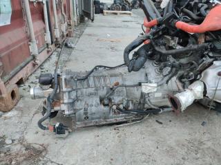 АКПП NISSAN FUGA