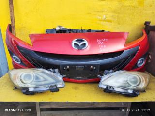 Ноускат MAZDA AXELA