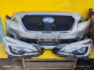 Ноускат SUBARU OUTBACK