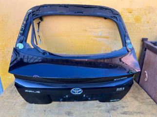Дверь 5-я TOYOTA PRIUS
