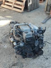 Двигатель MITSUBISHI PAJERO