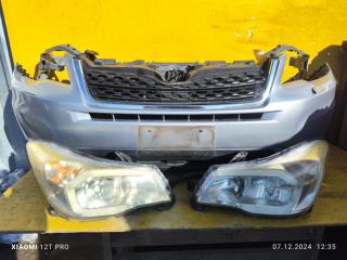 Ноускат SUBARU FORESTER