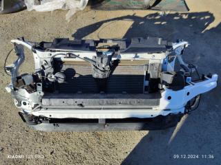 Ноускат SUBARU FORESTER