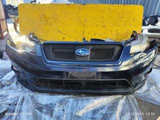 Ноускат SUBARU XV 2013