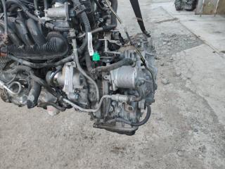 АКПП NISSAN JUKE
