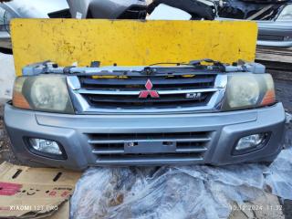 Ноускат MITSUBISHI PAJERO