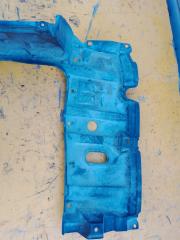 Защита двигателя передняя левая TOYOTA COROLLA FIELDER