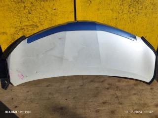 Капот TOYOTA ALPHARD